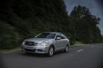 Nissan Almera 2012 года